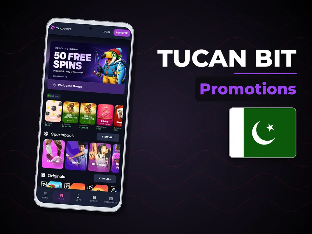 Tucan Bit - Responsible Gaming
